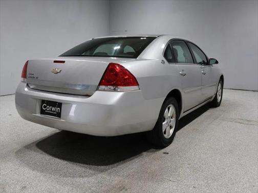 2008 Chevrolet Impala LT
