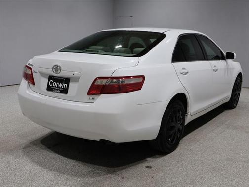 2007 Toyota Camry LE