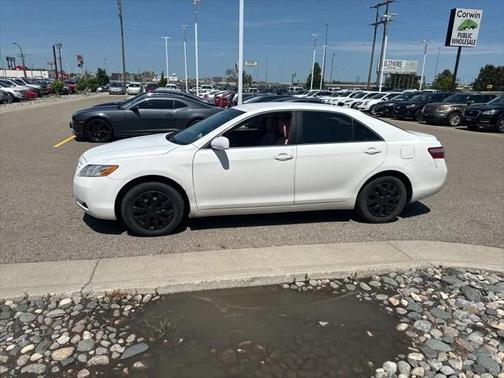 2007 Toyota Camry LE
