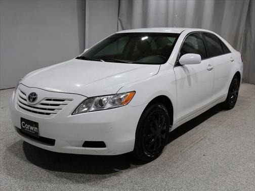 2007 Toyota Camry LE
