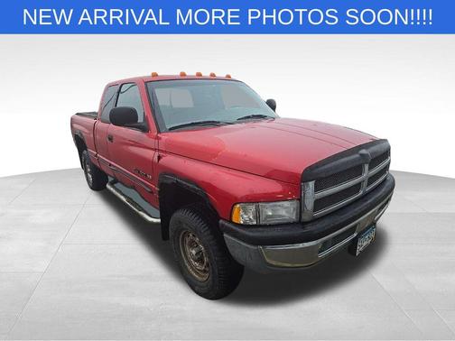 1998 Dodge Ram 1500 Base