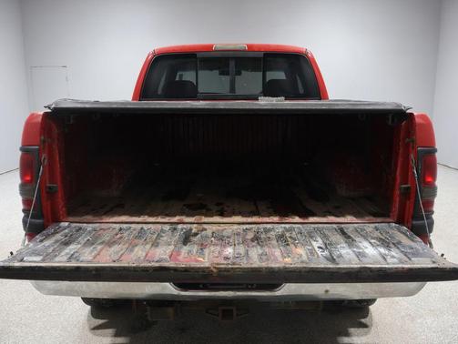 1998 Dodge Ram 1500 Base