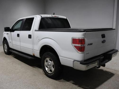 2014 Ford F-150 Limited
