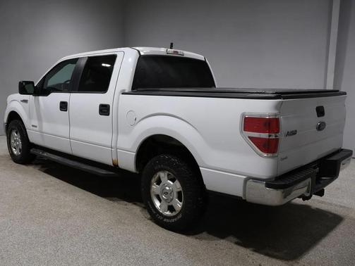 2014 Ford F-150 Limited
