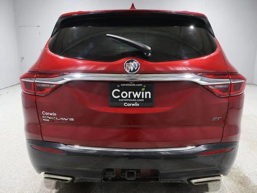 2021 Buick Enclave AWD Essence