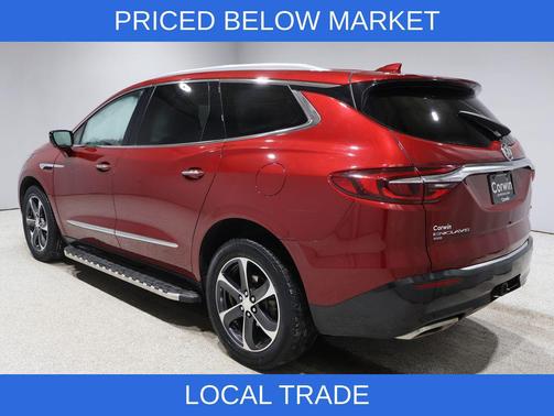 2021 Buick Enclave AWD Essence