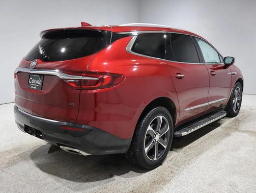 2021 Buick Enclave AWD Essence