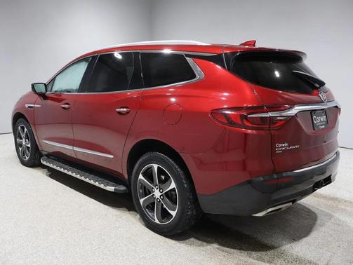 2021 Buick Enclave AWD Essence