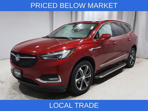 2021 Buick Enclave AWD Essence