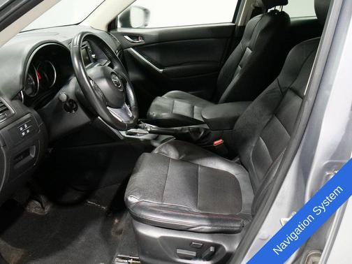 2014 Mazda CX-5 Grand Touring