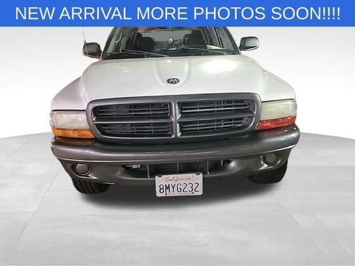 2002 Dodge Durango Sport