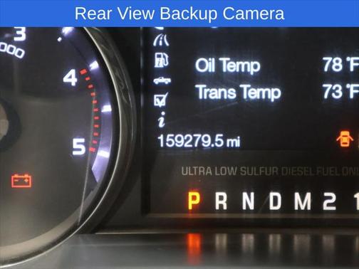 2014 Ford F-350 XLT