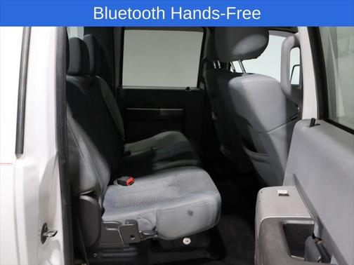 2014 Ford F-350 XLT