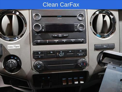 2014 Ford F-350 XLT