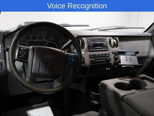 2014 Ford F-350 XLT