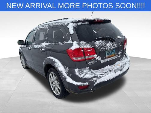 2015 Dodge Journey SXT