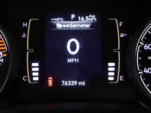 Olive Green Pearlcoat 2021 Jeep Cherokee Latitude Lux