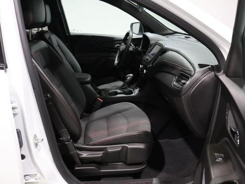 2024 Chevrolet Equinox AWD RS