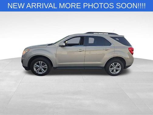 2010 Chevrolet Equinox LT