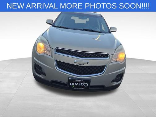 2010 Chevrolet Equinox LT