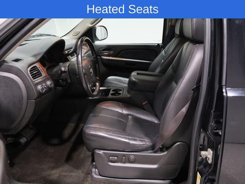 2008 Chevrolet Suburban 1500 LT