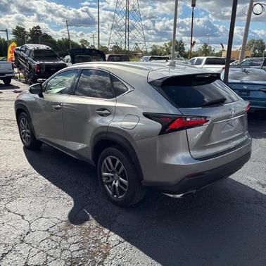 2016 Lexus NX 200t Base