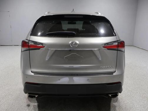 2016 Lexus NX 200t Base
