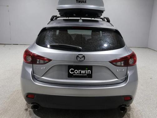 2014 Mazda Mazda3 i Grand Touring