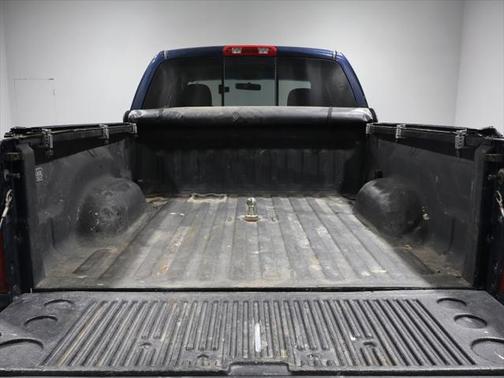 2005 Dodge Ram 2500 SLT Quad Cab
