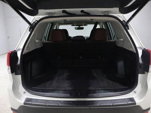 2022 Subaru Forester Touring