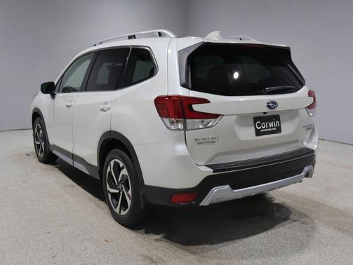 2022 Subaru Forester Touring
