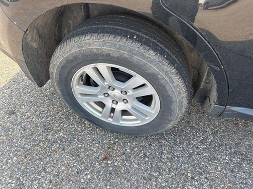 2008 Ford Edge SEL