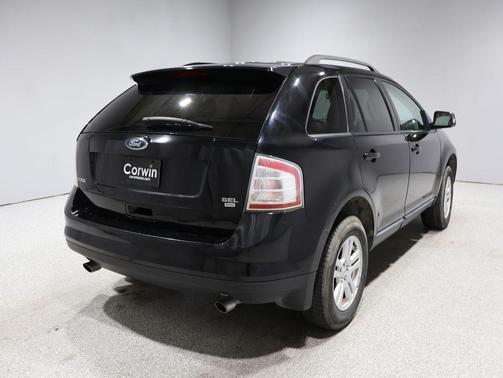 2008 Ford Edge SEL