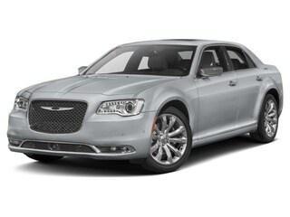 2017 Chrysler 300C Base