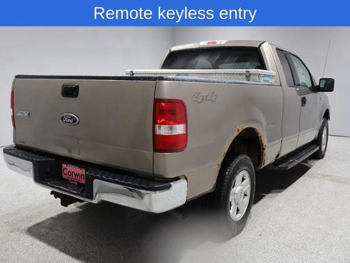 2004 Ford F-150 XL
