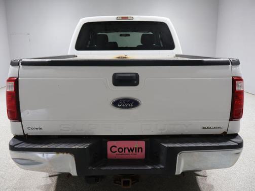 2014 Ford F-250 XLT