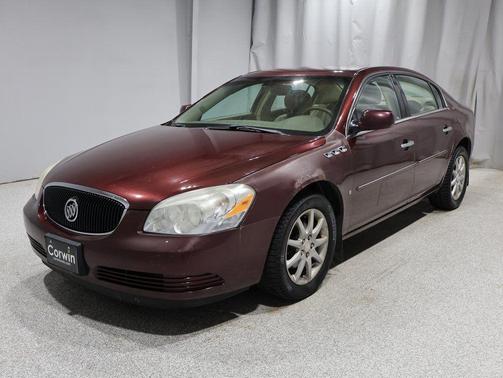2006 Buick Lucerne CXL