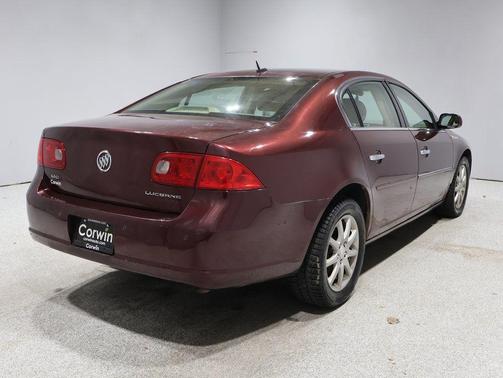 2006 Buick Lucerne CXL