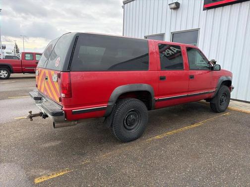 1994 Chevrolet Suburban 2500