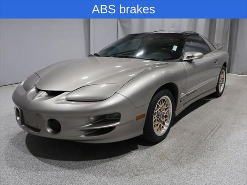 1999 Pontiac Firebird Trans Am