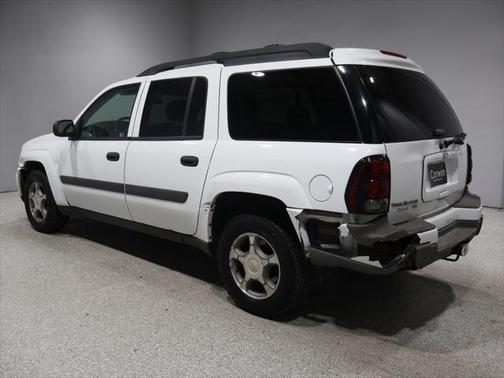 2005 Chevrolet TrailBlazer EXT LS