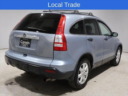2009 Honda CR-V EX