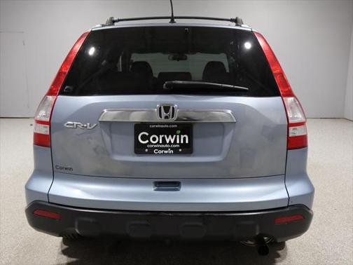 2009 Honda CR-V EX