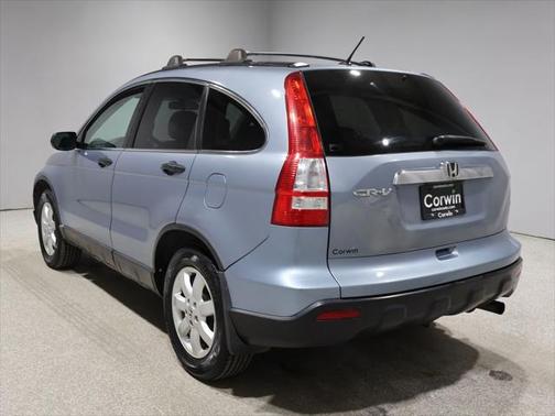 2009 Honda CR-V EX
