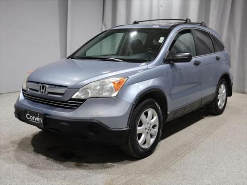 2009 Honda CR-V EX