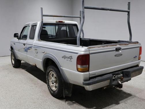 1994 Ford Ranger XLT SuperCab