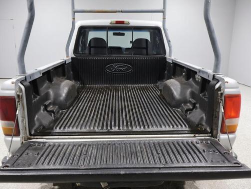 1994 Ford Ranger XLT SuperCab