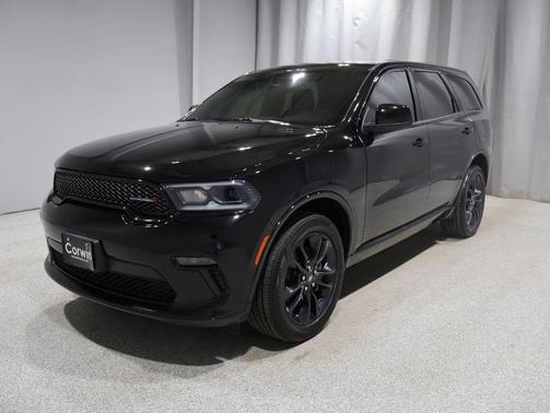 2022 Dodge Durango SXT AWD