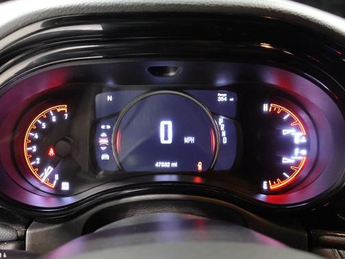 DB Black Clearcoat 2022 Dodge Durango SXT AWD