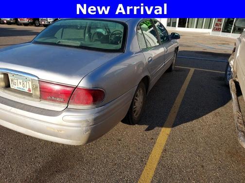 2005 Buick LeSabre Custom for sale in Fargo, ND - image 4